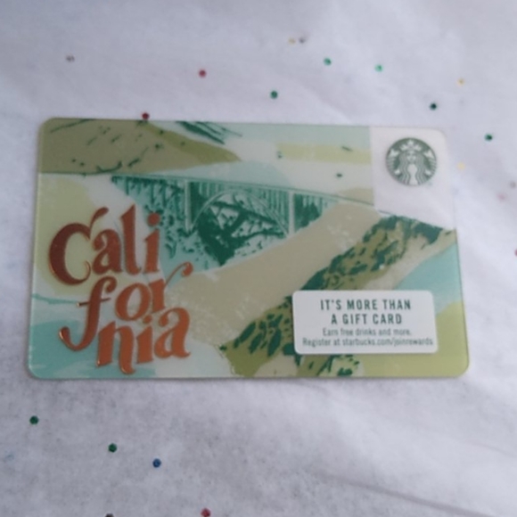 Starbucks California Venti Cold Cup & Tumbler - Picture 11 of 11